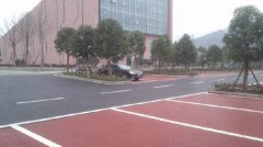 戶外停車場(chǎng)