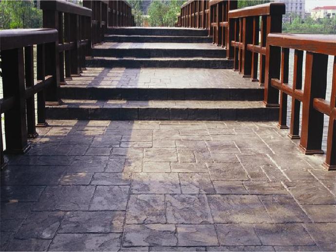 透水地坪廠家,透水混凝土廠家